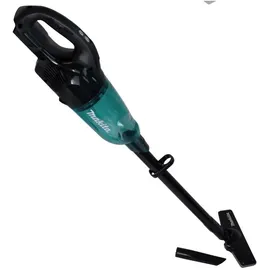 Makita DCL281FRTB inkl. 2 x 5,0 Ah Akku + Ladegerät