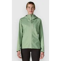 Patagonia Storm Racer Jacke ellwood green Gr. S