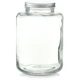 Zeller Vorratsglas 7000 ml