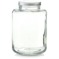 Zeller Vorratsglas 7000 ml