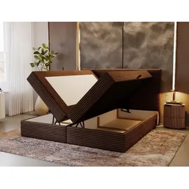 b&b home Tilia 160 x 200 cm H3 Beige