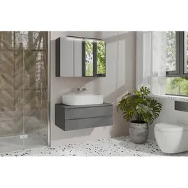 byLIVING Spree 80 cm anthrazit