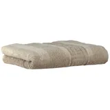 Gästehandtuch 30 x 50 cm sand