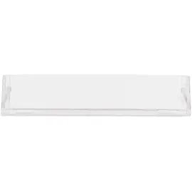 Renz Metallwaren. Renz Namensschildabdeckung 97-9-82253