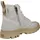 Palladium Pampa Hi Zip Organic Weiß 38