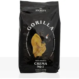 Gorilla Crema No.1 1000 g