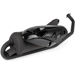 Auspuff Originalersatz Peugeot Speedfight 3 4-Takt