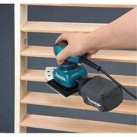 Makita BO4565K inkl. Koffer