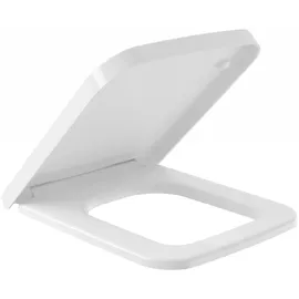 Villeroy & Boch Finion WC-Sitz Weiß