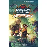 HarperCollins / HarperCollins US Dungeons & Dragons: Dungeon Academy: No Humans Allowed!