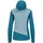 Karpos Fleece Sweatshirt Corsair/Adriatic Blue S