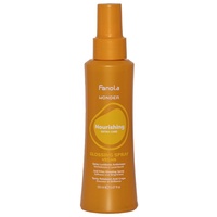 Fanola Wonder Nourishing Extra Care Glossing Spray 150ml