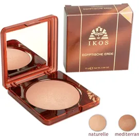 IKOS Egyptische Erde LSF 10 mediterran 7 ml