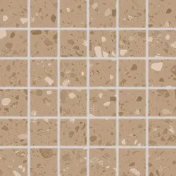 Rako Porfido Mosaik ocker 30x30 cm matt/glanz DDM06814.1