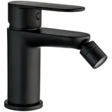 TRIZERATOP BGA_N30M Bidetarmatur Schwarz 5907650815389