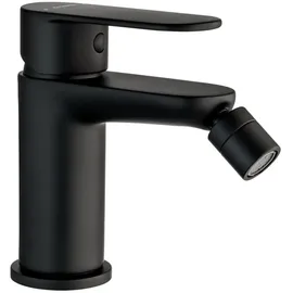 TRIZERATOP BGA_N30M Bidetarmatur Schwarz 5907650815389