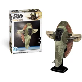 Revell Modellbau Revell The Mandalorian Boba FETT'S GUNSHIPTM