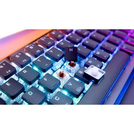 Turtle Beach Vulcan II Mini Air Linear DE