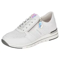 REMONTE Sneaker in weiß | Gr.: 37