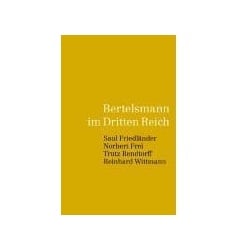 Bertelsmann 1. Bertelsmann im dritten Reich. Bericht, Fachbücher