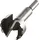 WOLFCRAFT Forstnerbohrer Ø 40 mm 90 mm 1 St.