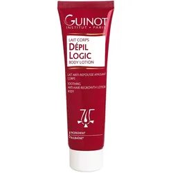 Guinot Lait Corps Depil Logic