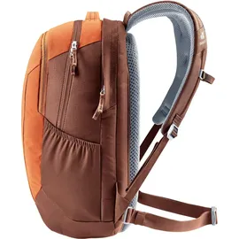 Deuter Giga 28 l chestnut/umbra