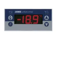 Jumo 00483009 Universalregler