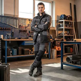 Neo Tools Sicherheitsschuhe 82-151-42