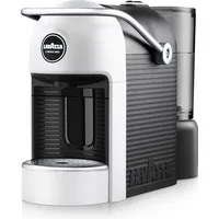 Lavazza Jolie Plus Evo Kapselmaschine Weiß