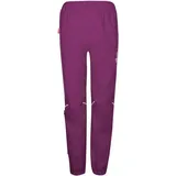 TROLLKIDS - Kid's Trondheim Pants - Regenhose Gr 104 lila
