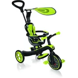 GLOBBER Explorer 4 in 1 grün