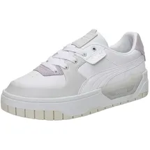 Puma Cali Dream white-nimbus cloud-whisper white 37