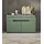 Home Affaire Sitzbank 80 x 45 x 37 cm basalt grau / basalt grau