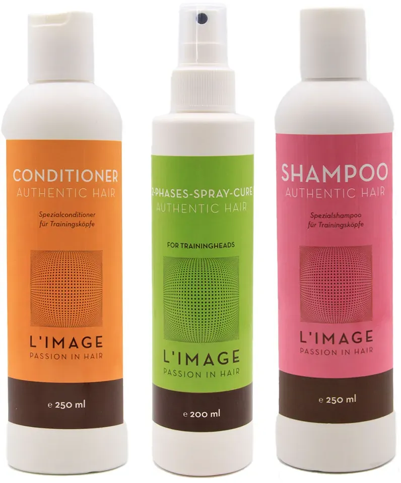 L'IMAGE Care Set