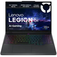Lenovo Legion 5 15,1'' Intel Core i7-13650HX 32 GB