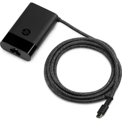 HP USB-C 65W Laptop-Ladegerät