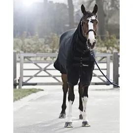 Back on Track Fleecedecke mit Halsteil