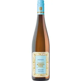 Robert Weil Riesling trocken 2025 0,75 l
