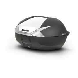 Shad Sh47 0 l Weiß