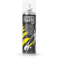 AMPERE Bodenmarkierspray Traffic 2 500ml weiß