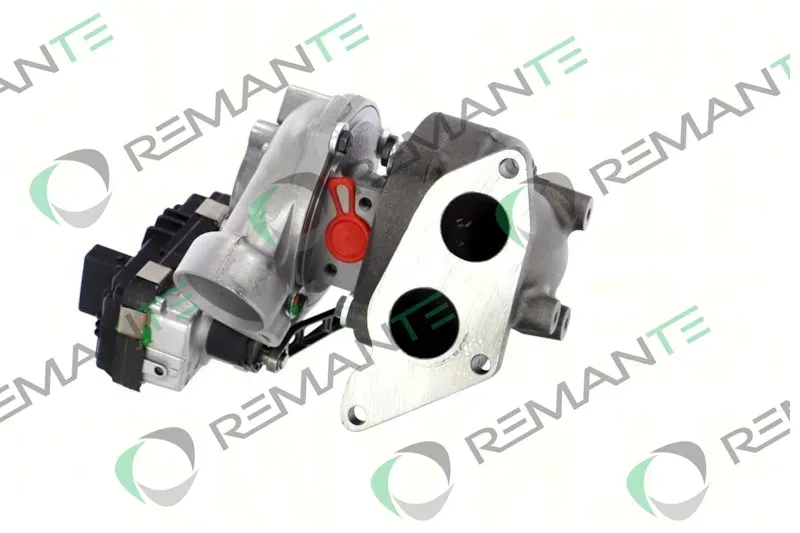 REMANTE Lader, Aufladung 003002004481r für BMW