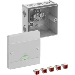 SPELSBERG Abzweigkasten Abox 040-42