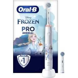 Elektrische Zahnbürste ORAL-B 