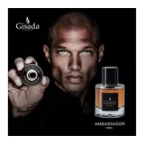 Gisada Ambassador Men Eau de Parfum