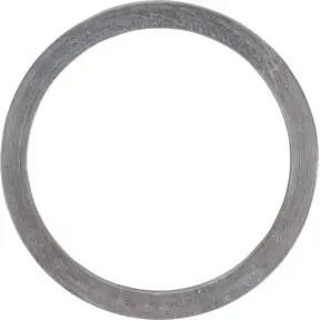 KS Tools Dichtring, Aluminium, Aussen-Ø 32mm, Innen-Ø 26mm, 10er-Pack