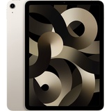 Apple iPad Air (5. Generation 2022) 256 GB Wi-Fi polarstern