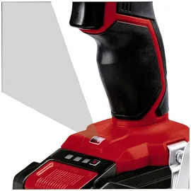 Einhell TE-CD 18/2 Li-i +22 inkl. 1 x 2,5 Ah