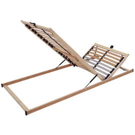 Z2 Oberon verstellbar 90 x 200 cm