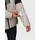 Brunotti Skijacke beige / braun / schwarz XXL